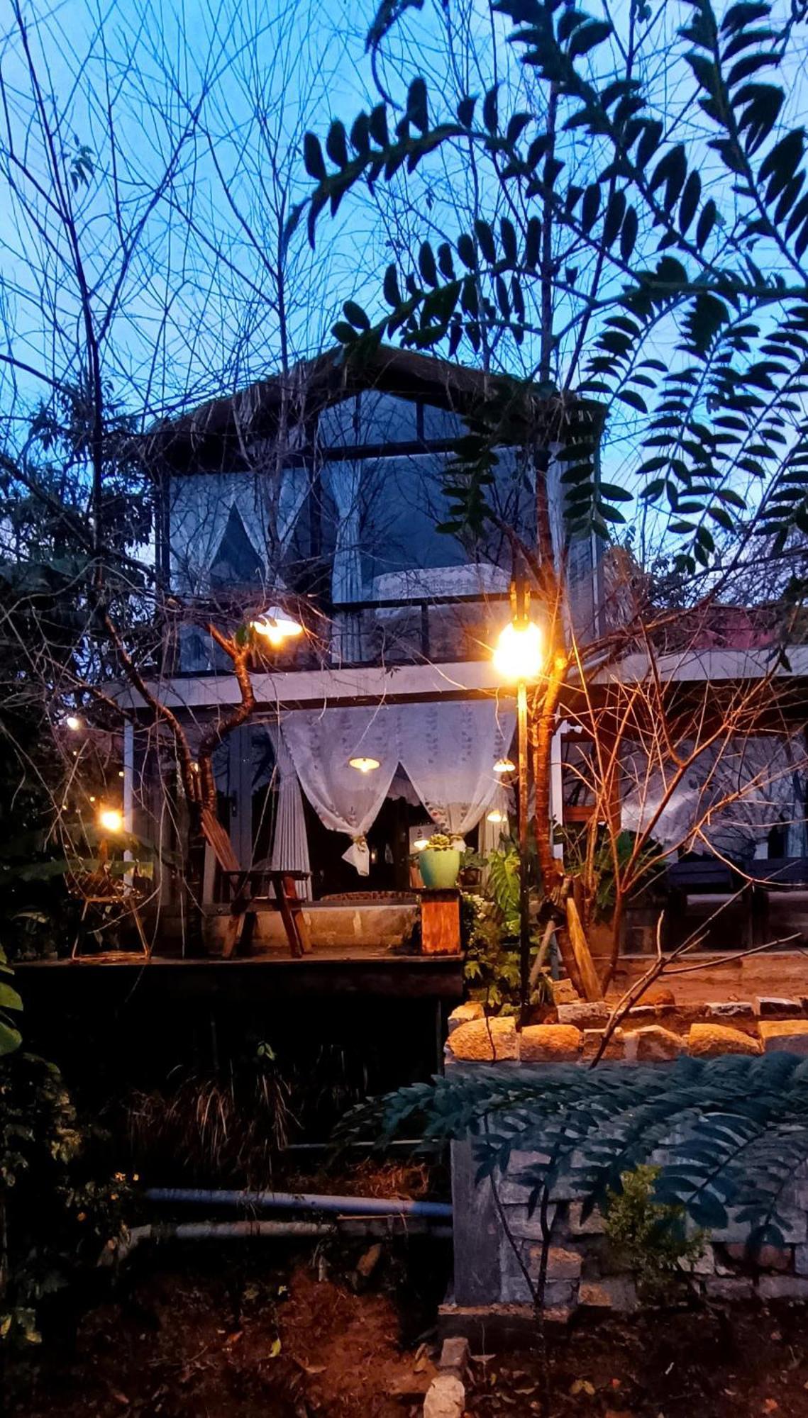 Natural Home Da Lat Exterior foto